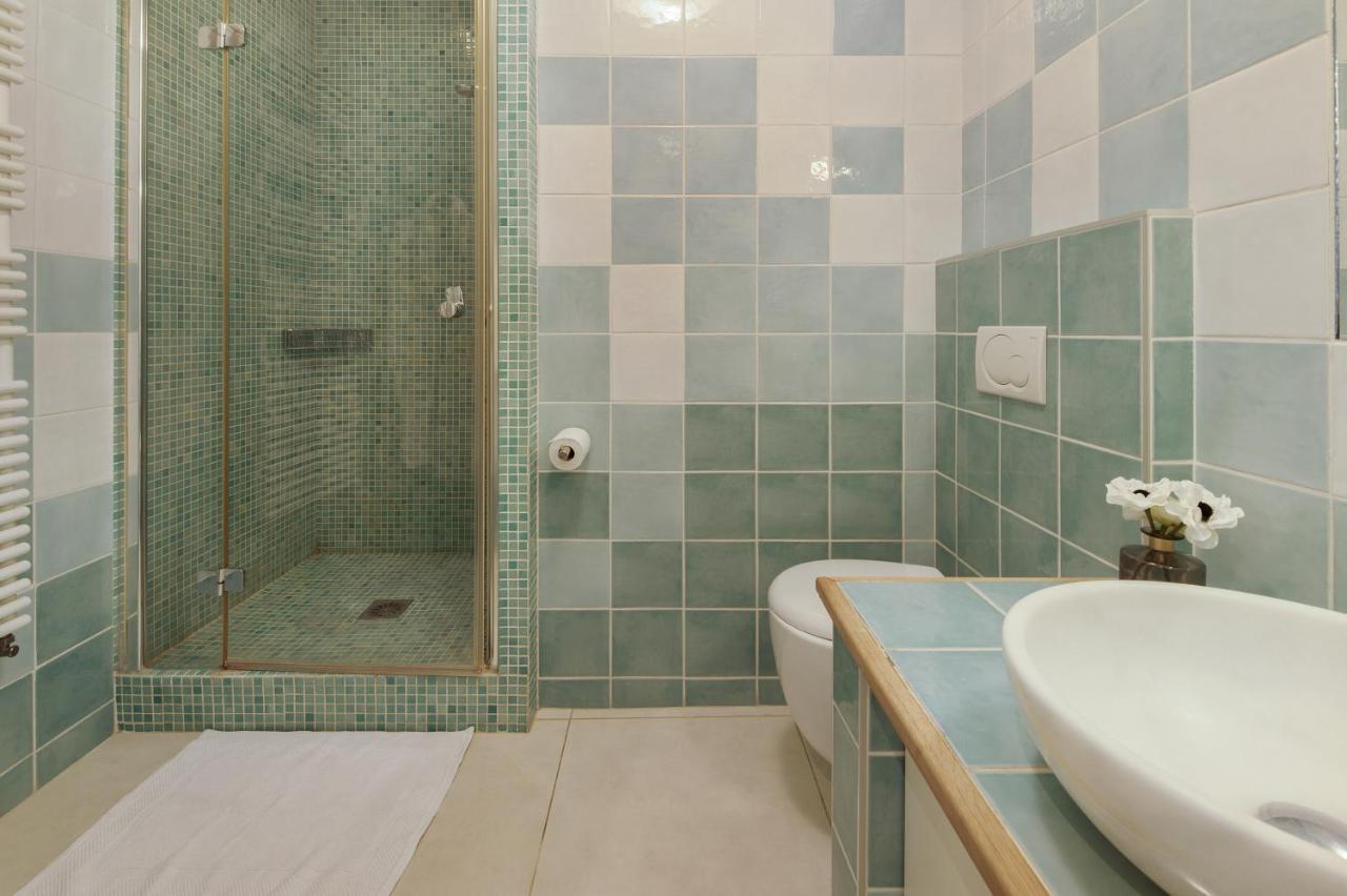 Palais Miramar - Suite Blue Room - Vue Mer -Croisette Emplacement Unique - 20M Plage - Wifi - Clim Cannes Bagian luar foto